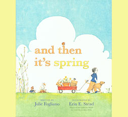 Virtual Storytime Kits: Pizza, Weather &#038; Spring, Fountaindale Public Library