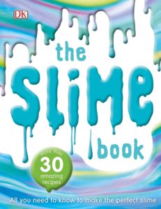 Tuesday Ooze-day: Bubbling Swamp Slime