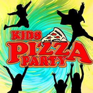 Virtual Storytime Kits: Pizza, Weather &#038; Spring, Fountaindale Public Library