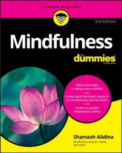 Introduction to Meditation and Mindfulness