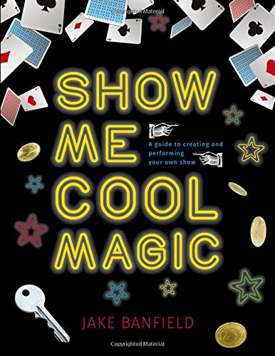 Did You Know That Libraries are Full of Magic?