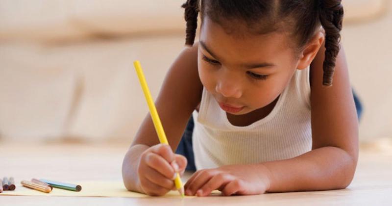 Create a &#8220;My Stay at Home Journal&#8221; for Children