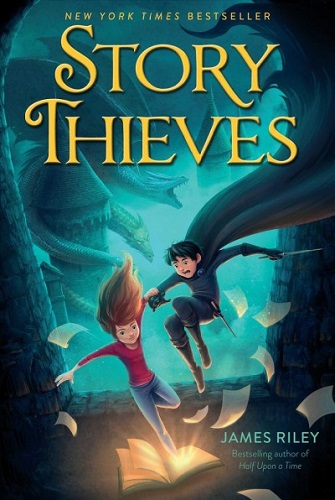Did You Know That Libraries are Full of Magic?