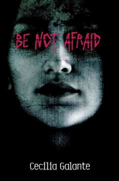 13 Spooky Teen Reads, Fountaindale Public Library