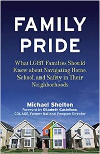 Books for Parents of LGBTQIA+ Youth, Fountaindale Public Library