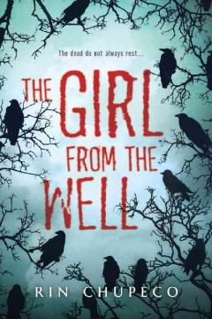 13 Spooky Teen Reads, Fountaindale Public Library