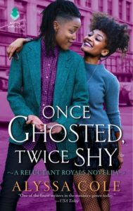 Five LGBTQIA+ Romantic Reads, Fountaindale Public Library