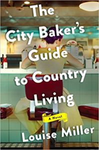 Erica&#8217;s Book Talk: Foodie Fiction