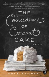 Erica&#8217;s Book Talk: Foodie Fiction, Fountaindale Public Library