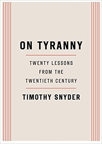 5 Books to Read Ahead of Election Day, Fountaindale Public Library