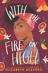 Erica&#8217;s Book Talk: Foodie Fiction