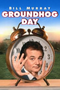 Celebrate Groundhogs Day with Movies about Time Loops, Fountaindale Public Library