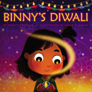 Get Ready for Diwali with Books for the Whole Family, Fountaindale Public Library