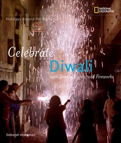 Get Ready for Diwali with Books for the Whole Family, Fountaindale Public Library