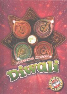 Get Ready for Diwali with Books for the Whole Family, Fountaindale Public Library