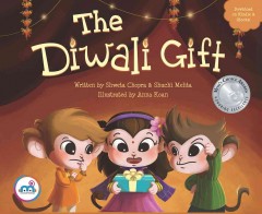 Get Ready for Diwali with Books for the Whole Family, Fountaindale Public Library