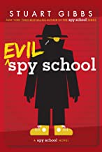 Top Secret Spy School, Fountaindale Public Library