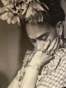 Children&#8217;s Books Celebrating Frida Kahlo and Her Art, Fountaindale Public Library