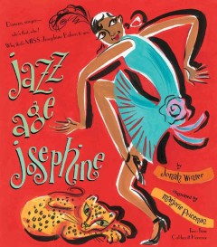 Josephine Baker: Activist, Entertainer and WWII Spy, Fountaindale Public Library