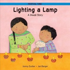 Get Ready for Diwali with Books for the Whole Family, Fountaindale Public Library