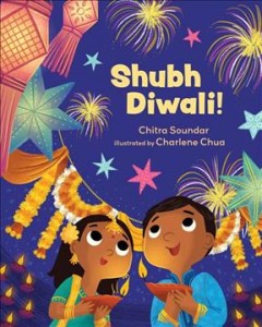 Get Ready for Diwali with Books for the Whole Family, Fountaindale Public Library