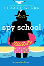 Top Secret Spy School, Fountaindale Public Library