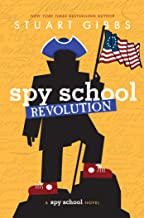 Top Secret Spy School, Fountaindale Public Library