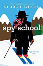 Top Secret Spy School, Fountaindale Public Library