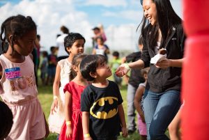 Five Practices of Early Literacy, Fountaindale Public Library