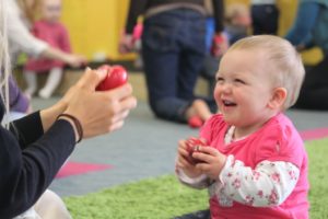 Children&#8217;s LIVE Program Music Kits, Fountaindale Public Library