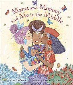 Eight Children&#8217;s Books That Celebrate LGBTQIA+ Families, Fountaindale Public Library