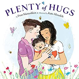 Eight Children&#8217;s Books That Celebrate LGBTQIA+ Families, Fountaindale Public Library