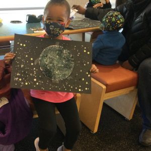 STEAM into Spring Break (March 28–April 1)