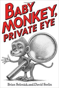 Mrs. C&#8217;s Best Book Talk Picks (2017-2018)