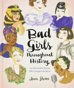 Books to Read During Women&#8217;s History Month, Fountaindale Public Library