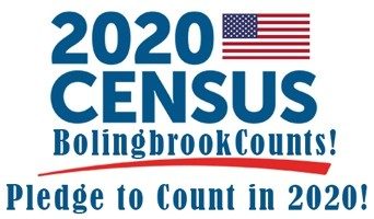 It&#8217;s Not Too Late to Get Counted in the Census!, Fountaindale Public Library