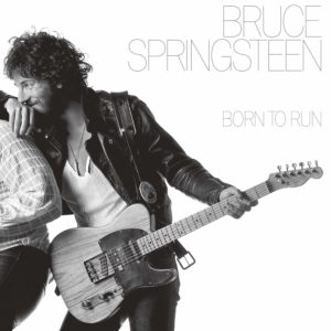Bruce Springsteen's Born to Run