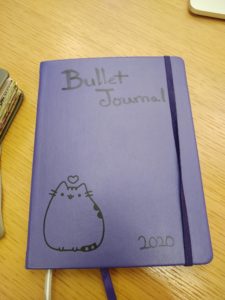 Bullet Journaling for the New Year, Fountaindale Public Library