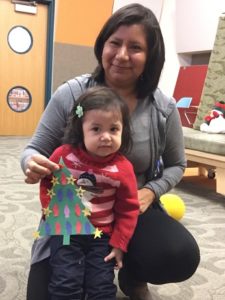 Semana de Cuentos Navideños y Otras Celebraciones, Fountaindale Public Library