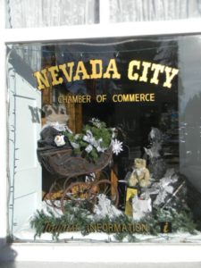 Miss Kathy&#8217;s Christmas Movie Adventure