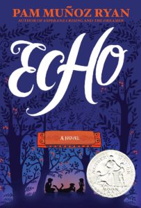 Mrs. C&#8217;s Best Book Talk Picks (2017-2018)