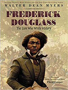 Frederick Douglass Exhibit (Summer 2019)