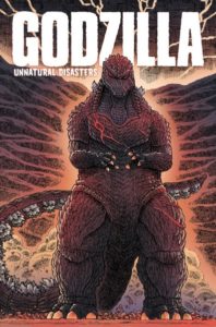 Fandom Spotlight: Godzilla and Kaiju, Fountaindale Public Library