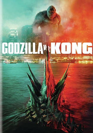 Fandom Spotlight: Godzilla and Kaiju, Fountaindale Public Library