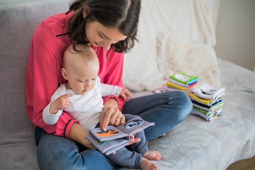 Expanding Home Delivery Service, Fountaindale Public Library