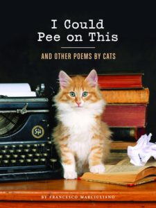 Death of A Pet: An Ode to Pumpkin, Fountaindale Public Library