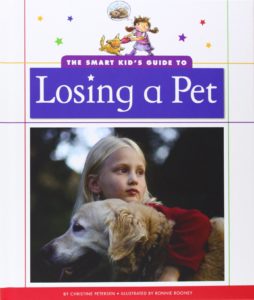 Death of A Pet: An Ode to Pumpkin, Fountaindale Public Library