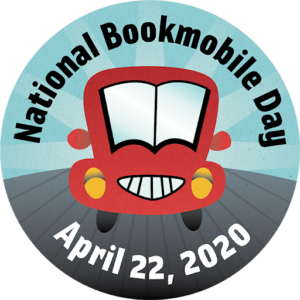 National Library Week (April 19–25, 2020)