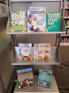 Back-to-School Resources 2021, Fountaindale Public Library