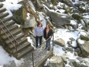 Miss Kathy&#8217;s Christmas Movie Adventure
